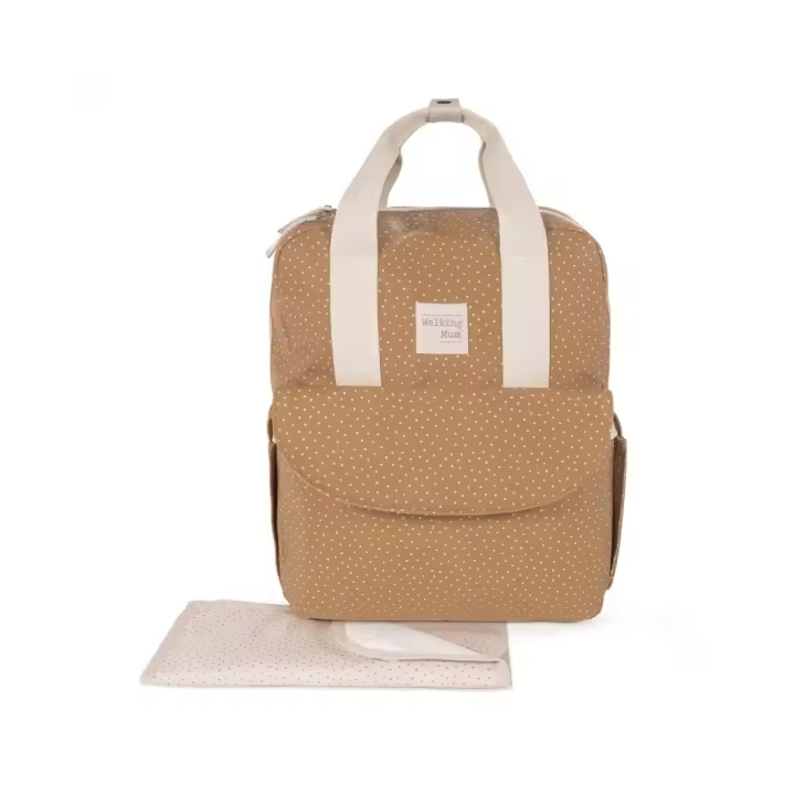 Mochila Topito Poppy de Walking Mum - 1