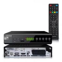TDT HD EV108R Esperanza dvb-t2 sintonizador digital h.265/hevc ev108r Envio 24Horas - details 3