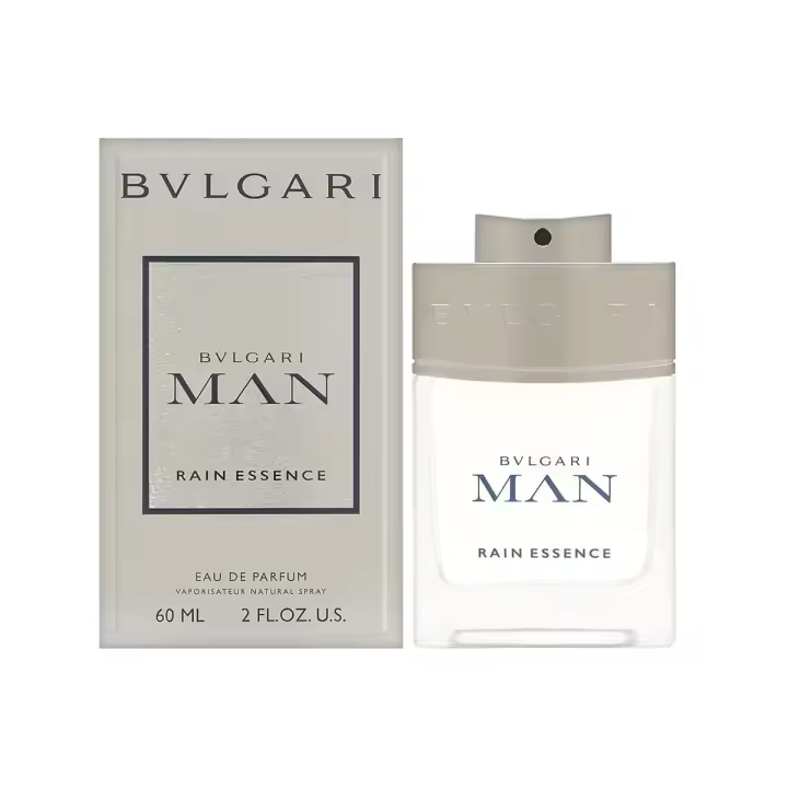 Bvlgari Man Rain Essence Edp 60 Ml - 1