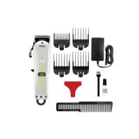 MÁQUINA de Corte WAHL SUPER TAPER CORDLESS Blanca - details 1