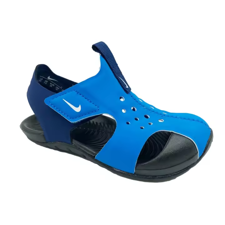 Nike - Zapatilla Baño piscina cerrada puntera niñas - 1