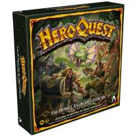 HeroQuest: Las junglas de Delthrak en Castellano - details 0