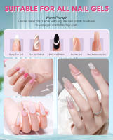 Secador De Uñas Portátil USB Luz UV Para Uñas De Gel Lámpara De Uñas Mini Recargable Diseño De Pluma Herramientas De Uñas - details 5