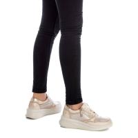 XTI 14320103 Zapatillas deportivas mujer 33912 24I CASUAL SPORT CREMALLERA BEIG - details 1