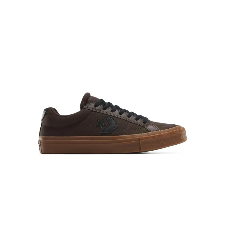 Zapatillas Converse Sport Casual Ox Hombre Marrón - 1
