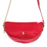 U.S. Polo Assn.-Bolso shoulder BIUHU5298WIP para Mujer