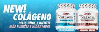 Colágeno Marino Peptan® 300g  Péptidos de colágeno hidrolizado de alta calidad  Amix Nutrition - details 4