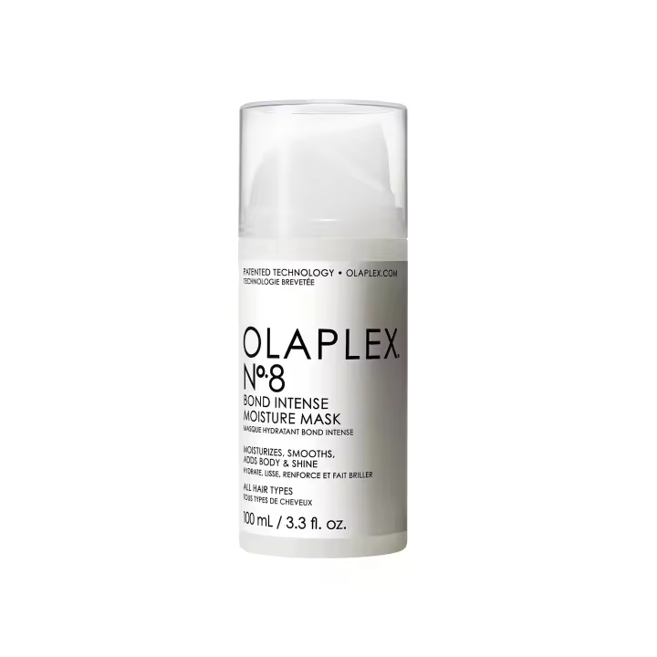 Olaplex N8 Bond Intensive Moisture Mask - Mascarilla Nutritiva Intensa - 1
