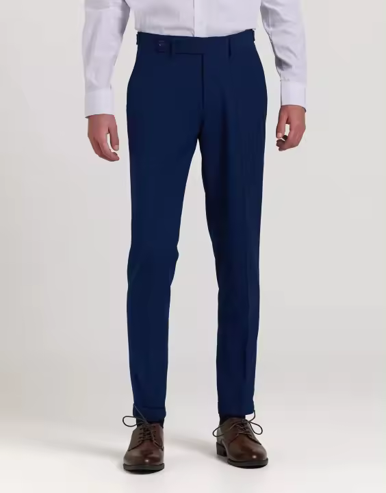 PANTALON TRAJE RAYA DIPLOMATICA - 1
