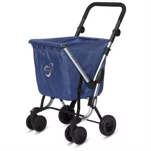 Carro compra PLAY We Go Basic 50l 24960C-217 navy - 1