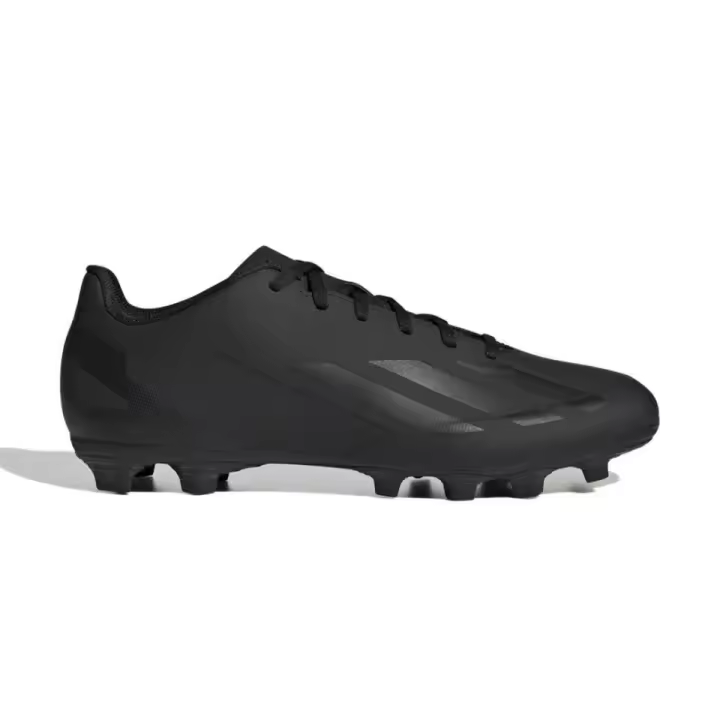 Zapatilla Adidas Crazyfast 4 Negra - 1