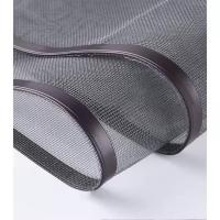 Mosquitera Magnética de Fibra Vidrio Recortable Para Ventana, Magnetismo Fuerte, Fácil de Instalar - Maxia Market - details 5