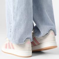 Zapatilla Woman Adidas Originals W-Campus V25 Beigrosa Adzpwv2552Ad - details 1