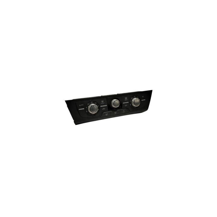 Climate control remote compatible with audi a6 2.0 tdi 2010 (oem/iam: 4g0820043g)