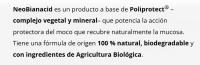 Neobianacid (acidez, reflujo, dificultades digestivas) 70 comprimidos de Aboca - details 1