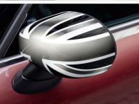 Nuevos Pegatinas Union Jack Para Espejos Retrovisores Para Mini Cooper S 2020 2021 2022 Countryman F60 F54 F55 F56 F57 Adhesivos De Coche Originales De China - details 12