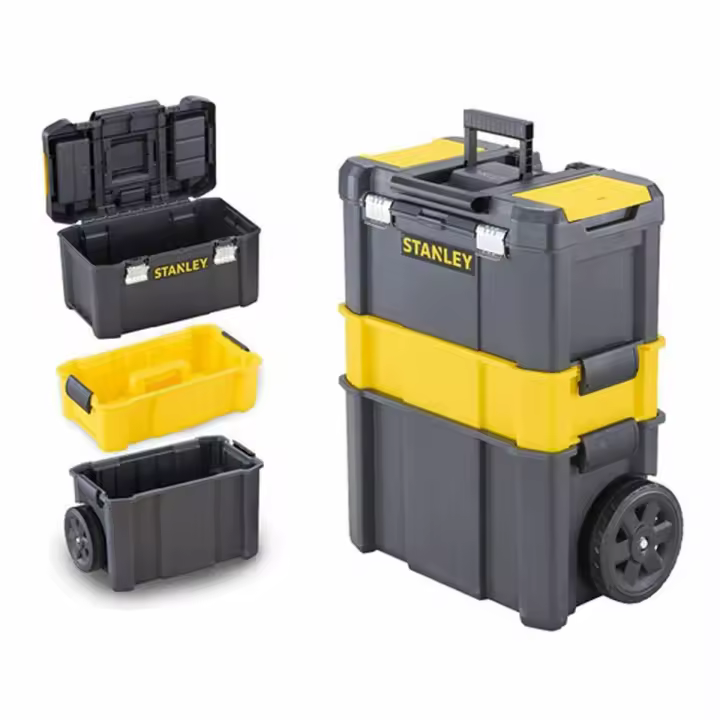 Trolley Stanley Caja de Herramientas - 1