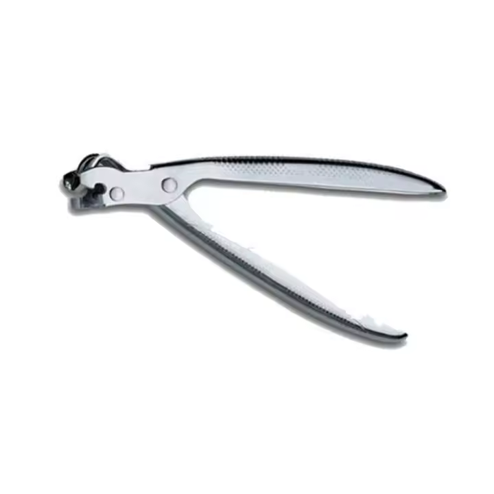 Abrelatas tenaza niquel         inaug r- 3 - 30010 - 1