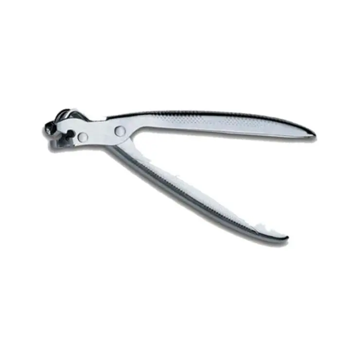 Abrelatas tenaza niquel         inaug r- 3 - 30010 - 1