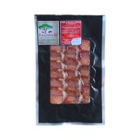 LOMO BELLOTA IBERICO - 8 Sobres de 100g - Elaboración tradicional - Ibéricos Faustino Gil - - details 0