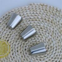 Juego De Cristales Portátiles Para Vino Y Whisky De Acero Inoxidable De 30ml Con Estuche Prácticos Para Exterior Y Viajes - details 9