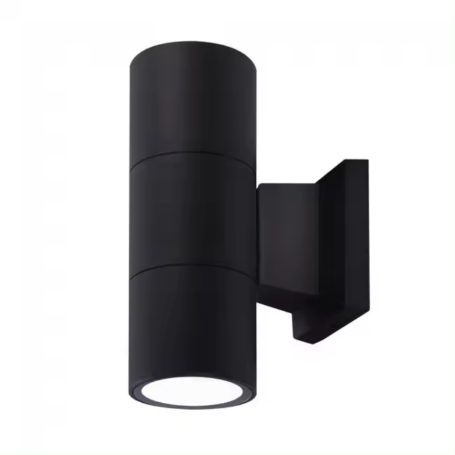 Wonderlamp Aplique de pared exterior Chill (2 luces) - 1