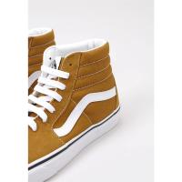 Vans SK8-Hi  Deportivas Planas Hombre Amarillo - details 2