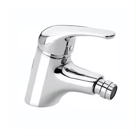 Universal Bidet Cromado Profesional BIT Grifo - 1