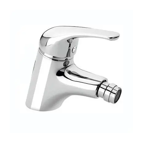 Universal Bidet Cromado Profesional Grifo - 1