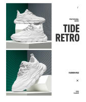 Nuevos Zapatos De Deporte Casual Para Hombre 2024 Suela Antideslizante Transpirable Plataforma Tenis Masculino Zapatillas Deportivas Con Cordones Material Superior De Malla - details 23