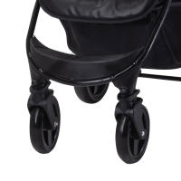 LORELLI Silla de paseo OLIVIA con cubrepiés de Lorelli - details 8