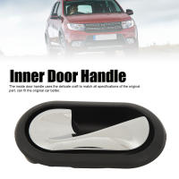 Manija De Puerta Interior De Coche Alta Resistencia Para Reemplazo Dacia Dokker Duster Lodgy Sandero ABS 10CM X 6CM X 20CM - details 16