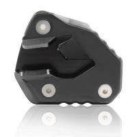 Soporte Lateral Con Estabilizador Para Yamaha ZZR1400 Y Tiger 800 XC 2010-2021 Placa Extendida CNC De Aluminio Para Motocicletas - details 5