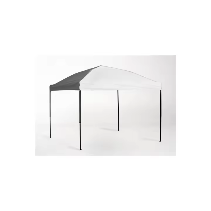 Carpa 3x3 Compact Maletero Blanca - 1