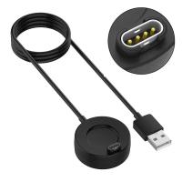 Base De Carga Para Garmin Vivoactive 3 4 4S Fenix 7 7X 7S 5X 6X 6 Tactix Venu 2 2S Con Cable De Carga USB Estación De Descanso Para Reloj - details 8