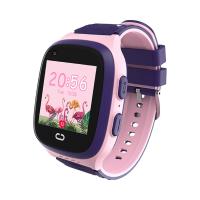Smartwatch Infantil GPS 4G LT31_PRO Smartwatch, función SOS, geo-valla - details 4