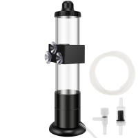 Incubador De Cangrejos De Mar Para Acuario Herramienta De Hatching Para Tanque De Peces Kit De Incubador De Huevos De Artemia DIY - details 0