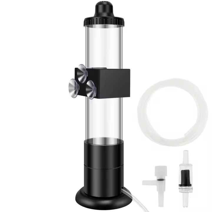 Incubador De Cangrejos De Mar Para Acuario Herramienta De Hatching Para Tanque De Peces Kit De Incubador De Huevos De Artemia DIY - 1