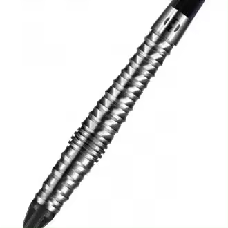 Harrows darts Razr Bulbous 90% Dardos punta de plástico - 1