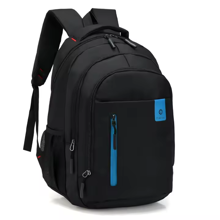 Fashion  Backpack Travel Outdoor Packs Big Capacity School Backpack Men shoulders bags - 1
