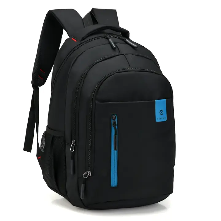 Fashion  Backpack Travel Outdoor Packs Big Capacity School Backpack Men shoulders bags - 1