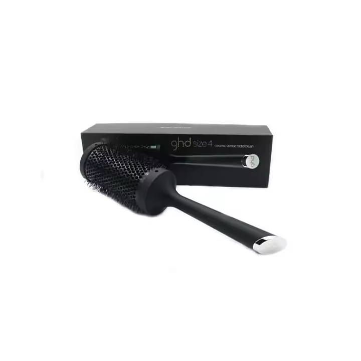 ghd Cepillo Cerámico Brushing Nº 4 55mm - 1