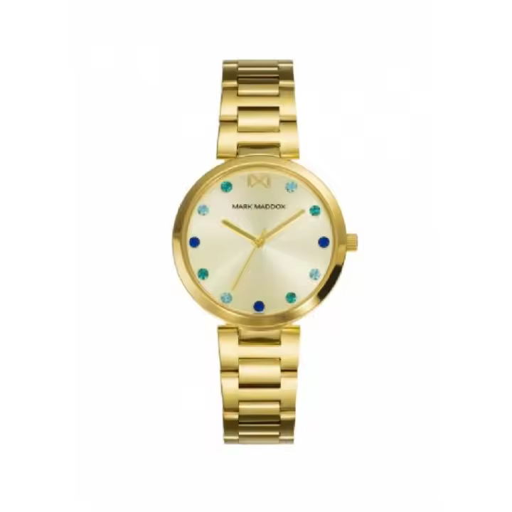 Reloj Mark Maddox - MM0114-97 - 1