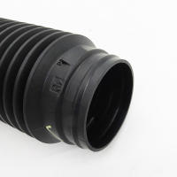Filtro De Aire 1.6 Para Peugeot 206 307 308 408 Citroen C2 Tubo De Admisión Nueva Marca PP Longitud 175mm Pieza Por Venta - details 3