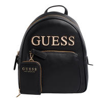 Guess-Mochila con Accesorio Beacon Falls HFVG90-35300 para Mujer