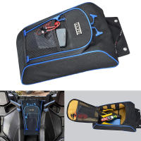 Bolsa De Almacenamiento Para Asiento Central De UTV Para CF-Moto ZForce 950 H.O. SPORT HO EX 1680D Resistente Al Agua Cabina Pack 2020-2022 - details 3