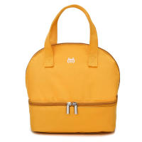 Bolsa De Aislamiento Para Alimentos Para Bebés Bolsa De Almacenamiento De Leche Materna Doble Capa Para Exprimidor De Leche Fresco Y Seguro - details 12