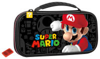 Funda SUPER MARIO NNS533 Licencia Oficial Nintendo para SWITCH - details 1