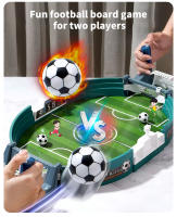 Juego De Fútbol De Rompecabezas Creativo Para Tiempo Libre En Interiores Para Niños Set De Mesa Con Edad Recomendada De 7 a 12 Años Y Más - details 6