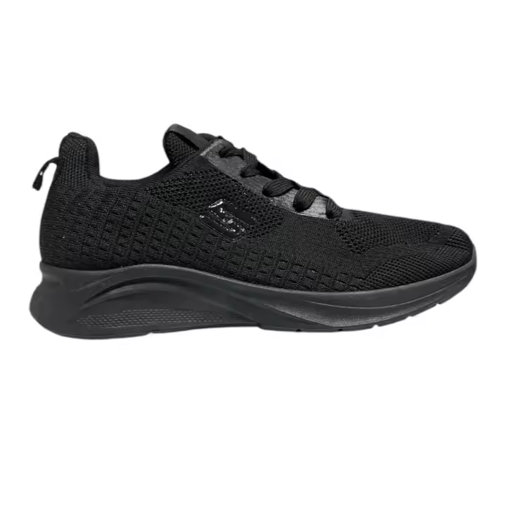 Deporte Flexible S Negro - 1